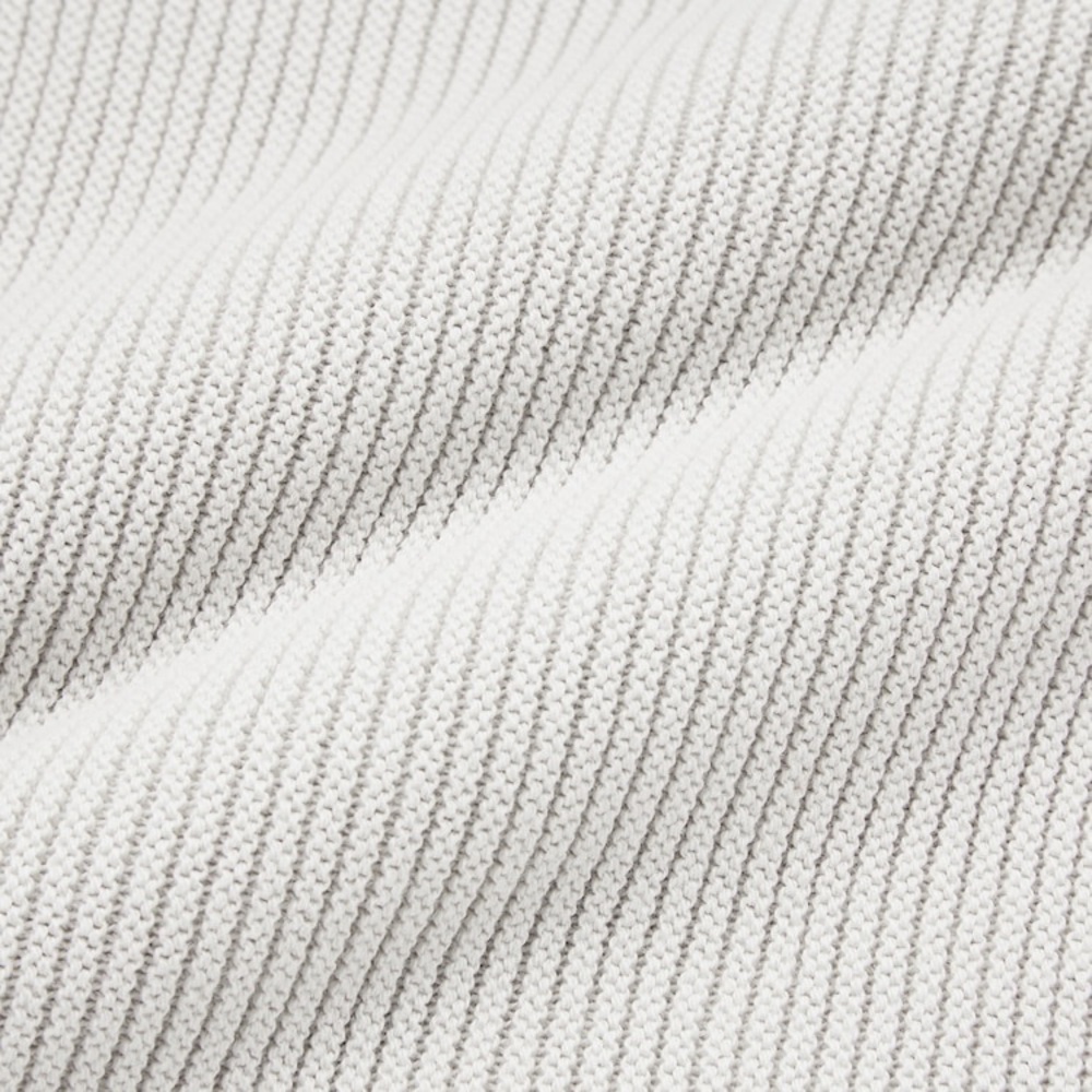 Uniqlo 3D knit sweater - Picture 10 of 12